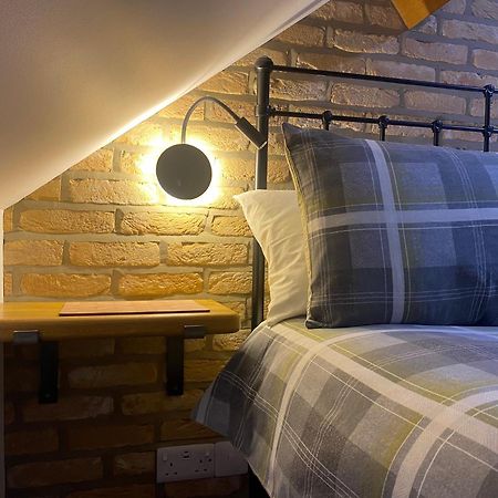 Badger Cottage Scarborough Ngoại thất bức ảnh