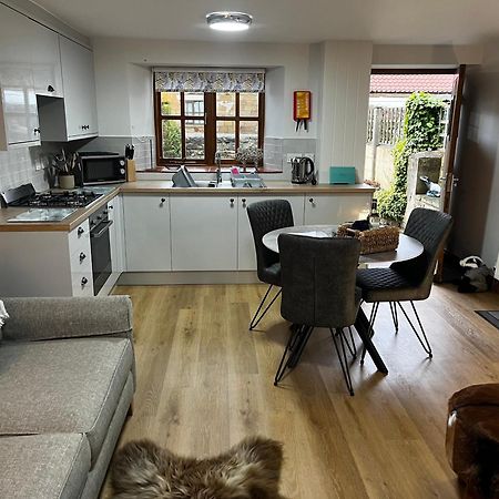 Badger Cottage Scarborough Ngoại thất bức ảnh