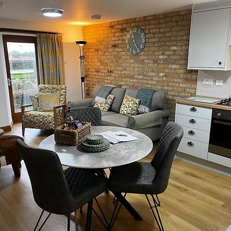 Badger Cottage Scarborough Ngoại thất bức ảnh