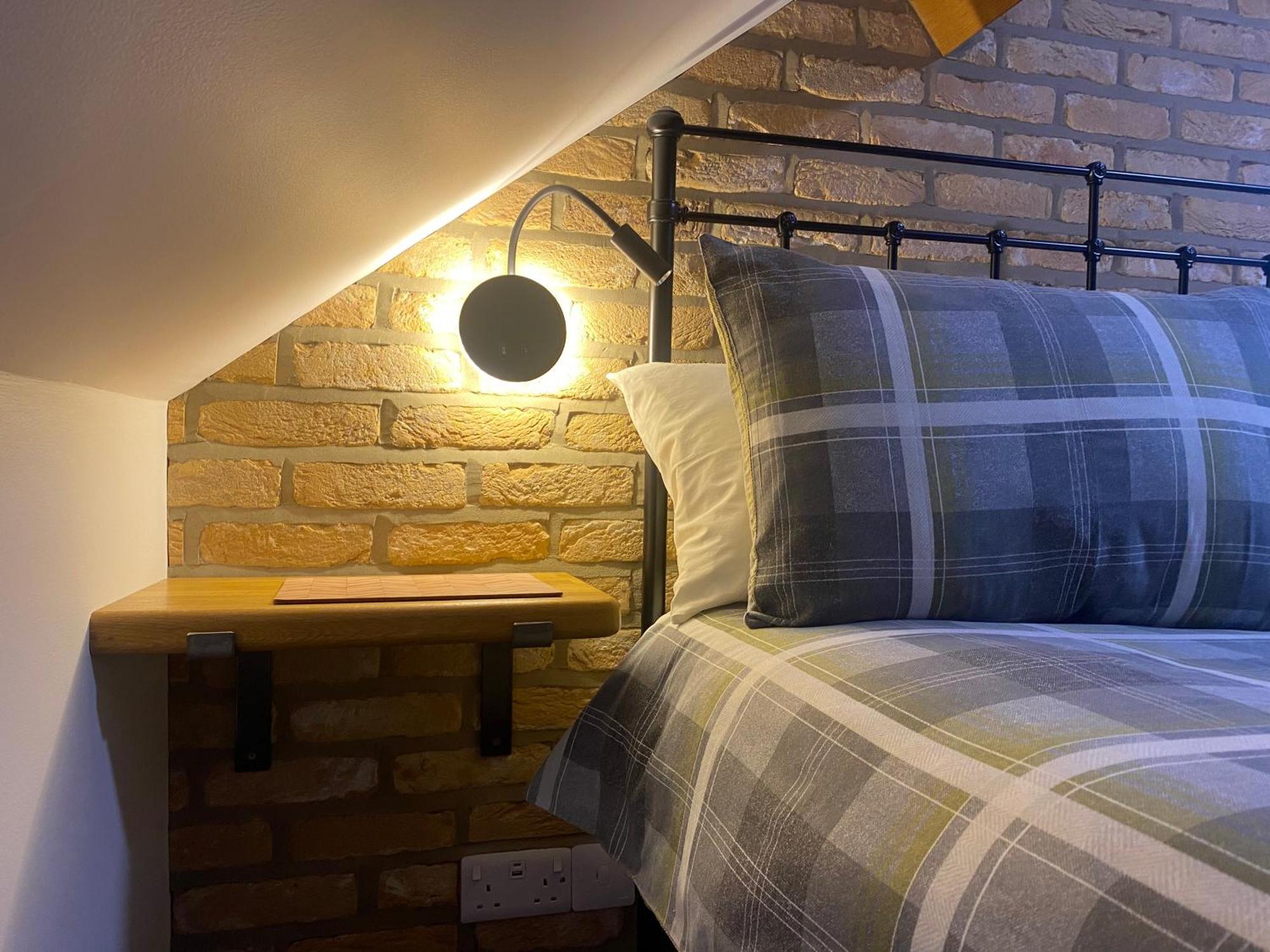 Badger Cottage Scarborough Ngoại thất bức ảnh
