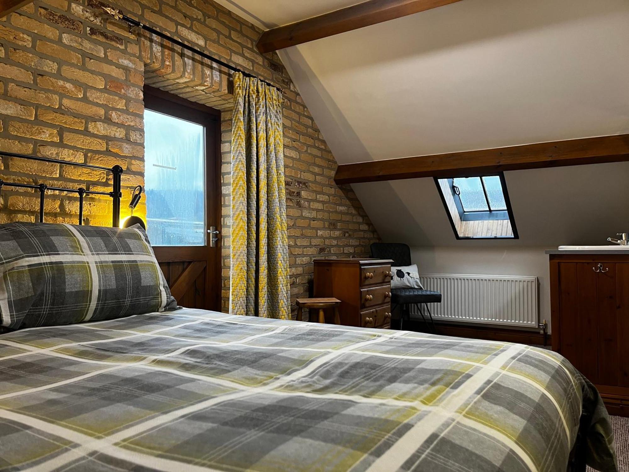 Badger Cottage Scarborough Ngoại thất bức ảnh