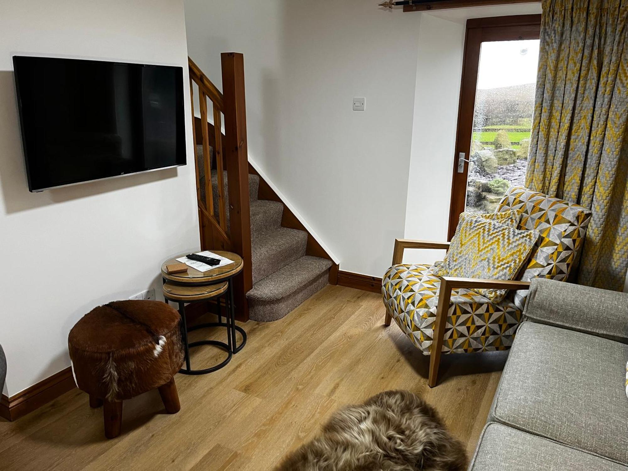 Badger Cottage Scarborough Ngoại thất bức ảnh