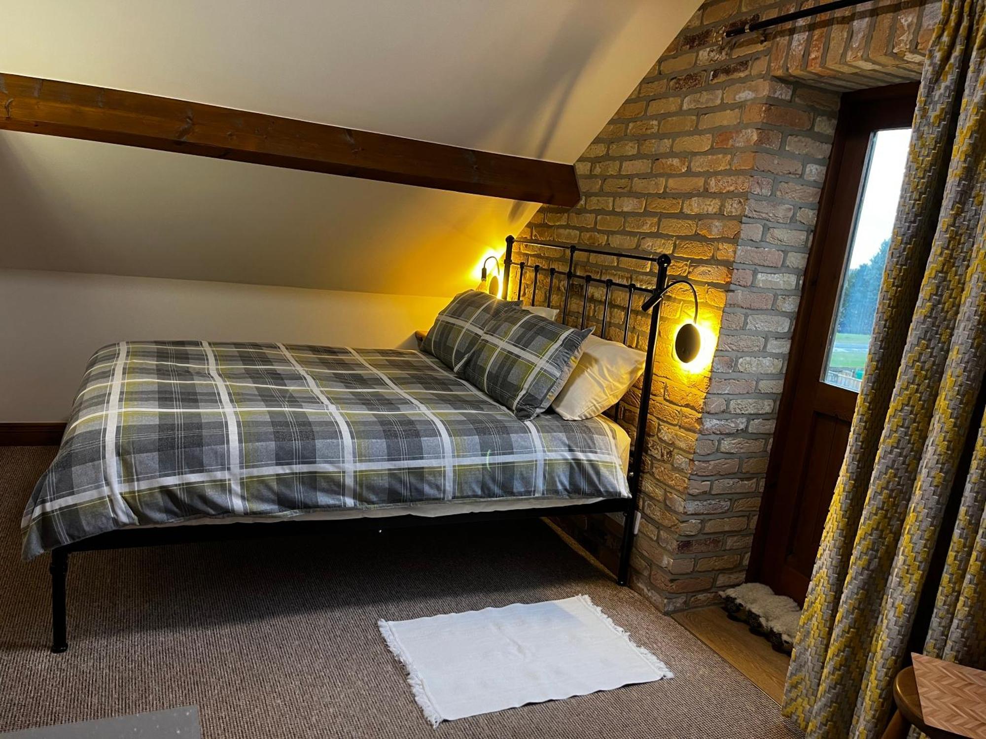 Badger Cottage Scarborough Ngoại thất bức ảnh