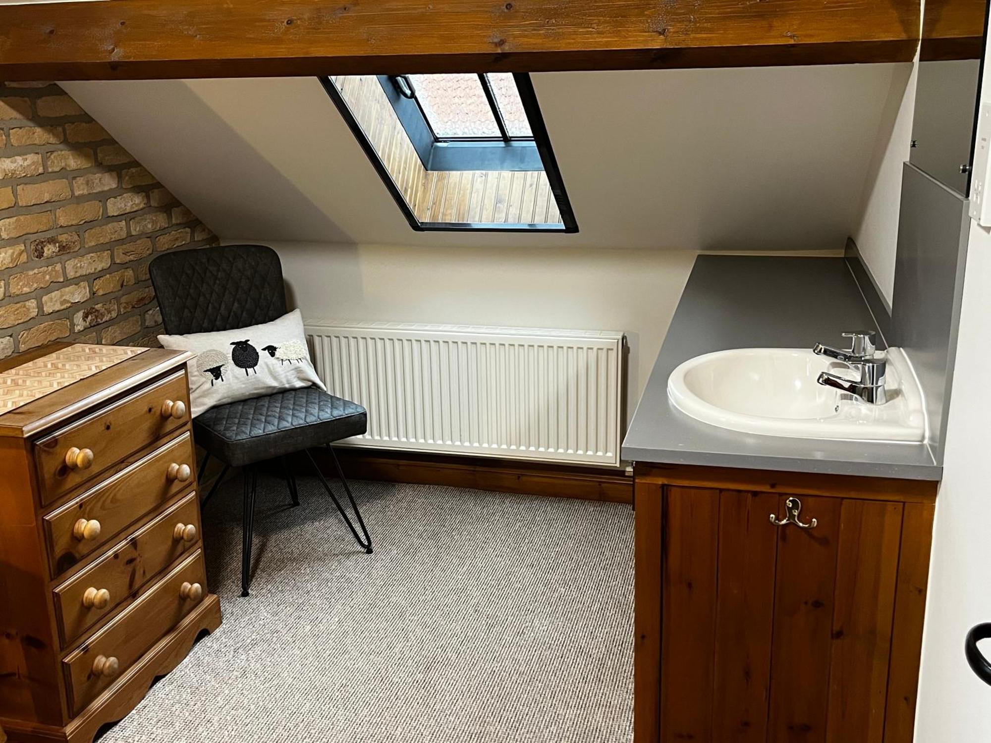 Badger Cottage Scarborough Ngoại thất bức ảnh