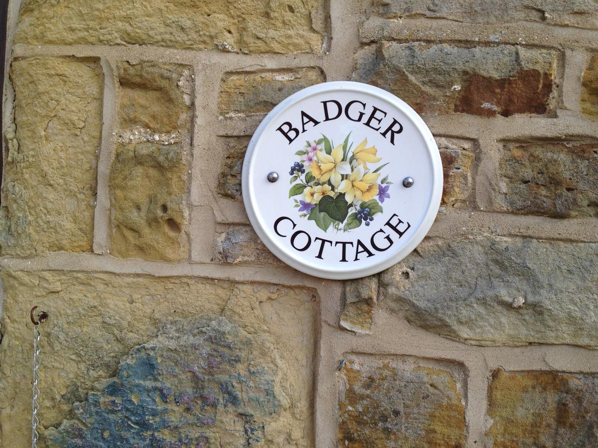Badger Cottage Scarborough Ngoại thất bức ảnh
